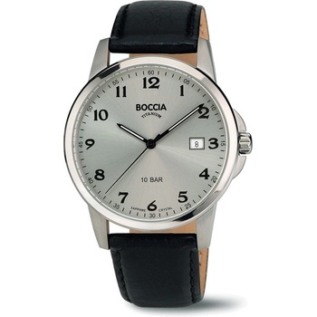Boccia Titanium 3633-03