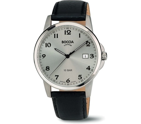 Boccia Titanium 3633-03