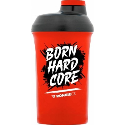 Šejkr Ronnie.cz Born Hardcore