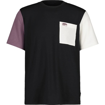 Maloja Мъжка тениска Maloja MaligneM. T-shirt - Stormy Lilac Multi (216-5851-0912)