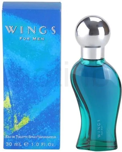Giorgio Beverly Hills Wings for Men EDT 30 ml