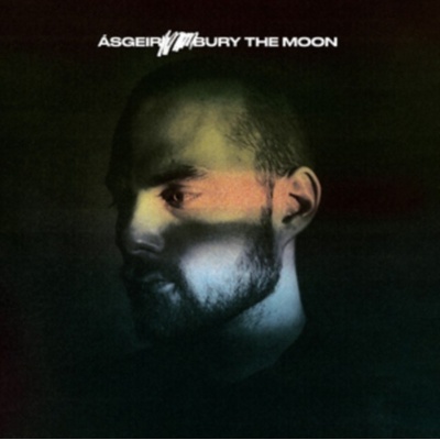Bury the Moon - sgeir LP