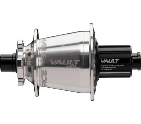 Race Face Vault BST 424J