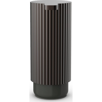 DECOR WALTHER Дозатор за сапун Of Line с черна основа кафяв (0671249)