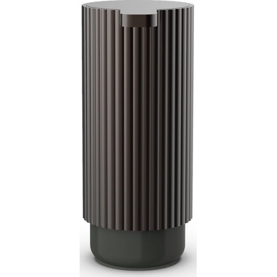 DECOR WALTHER Дозатор за сапун Of Line с черна основа кафяв (0671249)