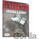 ThinkFun Odložené prípady: Vražda s úrokmi