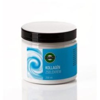 Yamuna Kollagén krém 200 ml