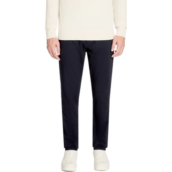 Celio Тъмносин мъжки тънък панталон Celio Juvestsl 30 Celio | Sin | МЪЖЕ | 30/32