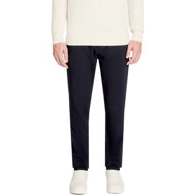 Celio Тъмносин мъжки тънък панталон Celio Juvestsl 30 Celio | Sin | МЪЖЕ | 30/32