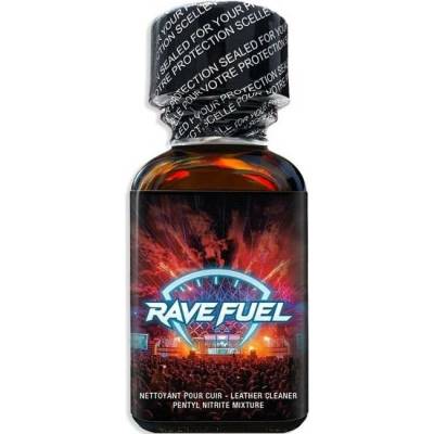 Poppers Rave Fuel 25 ml