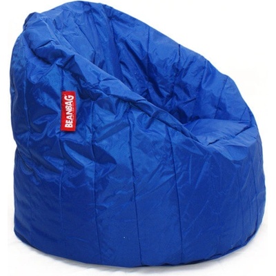 BeanBag Lumin Chair dark blue