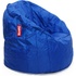 BeanBag Lumin Chair dark blue