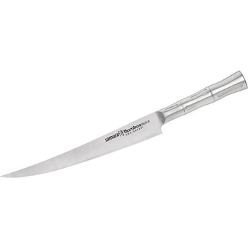 Samura Кухненски прибор samura sba-0048f bamboo ПРОФ. НОЖ 22.4 СМ (4751029323569)