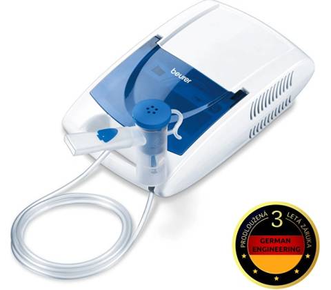 Beurer IH 21