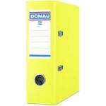 DONAU Pp binder donau master a5 75 mm, yellow