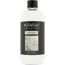 Millefiori natural Náplň do aróma difuzéru White Musk 500 ml