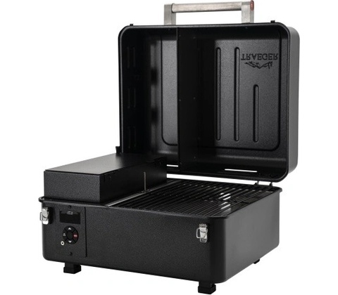 Traeger RANGER
