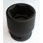 FORCE Вложка 1/2" №18 шест. удължена ударна Force
