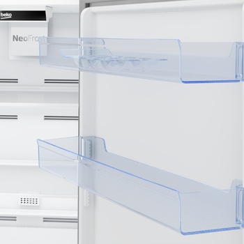 Beko RCNA406I40XBN