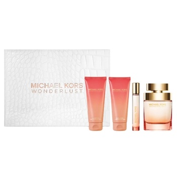 Michael Kors Wonderlust Подаръчен комплект за жени