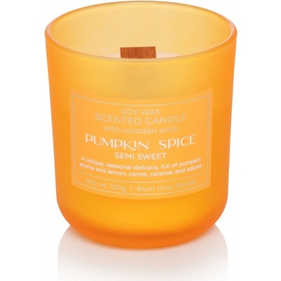 Bartek Candles 150 g dýňové koření