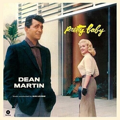 Dean Martin - Pretty Baby (Limited Edition) (180 g) LP