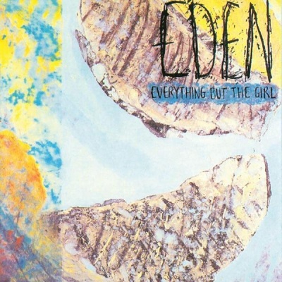 Everything but the girl - Eden (Half Speed Remastered) (180 g) (LP) (5060516095865)