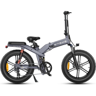 Engwe X20 48V s dvojitou baterií 2025 – Hledejceny.cz