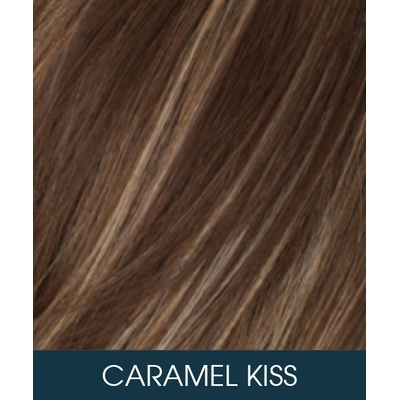 Exclusive wigs by Lubo paruka Star caramel kiss