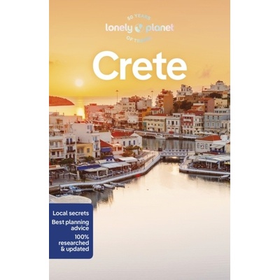 Crete - Ryan Ver Berkmoes, Andrea Schulte-Peevers