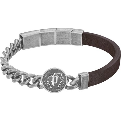 Police náramek PEAGB0023302