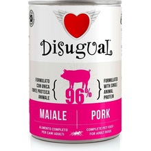 Disugual Dog Mono Pork 400 g