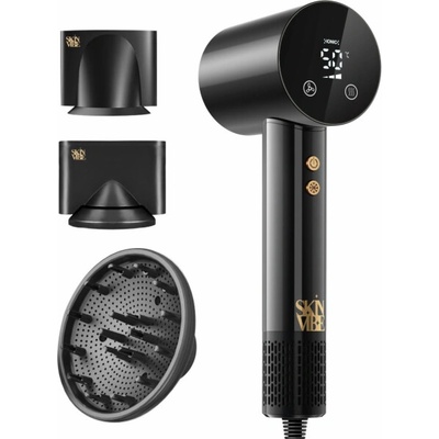 SkinVibe Libra AirLoom SV-002BK