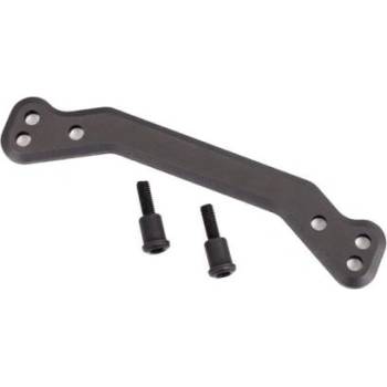 Traxxas Алуминиева титаниево анодирана съединителна щанга за управление Traxxas