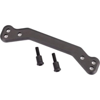 Traxxas Алуминиева титаниево анодирана съединителна щанга за управление Traxxas