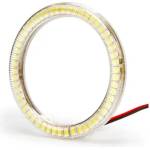  Универсален диоден ринг с smd диоди - 140мм (ledrng140)