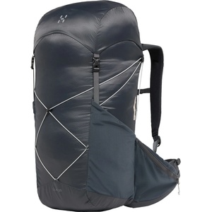 Haglöfs Туристическа раница Haglöfs L. I. M 35 Walking backpack - Magnetite - размер One Size (502-9254-0211)