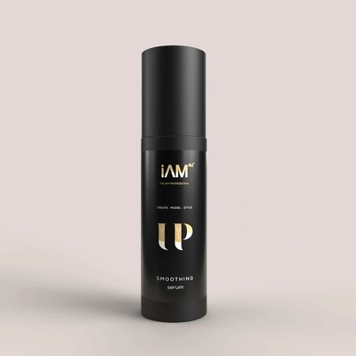 iAM4u Smoothing Serum Vyhladzujúce sérum na vlasy 100 ml
