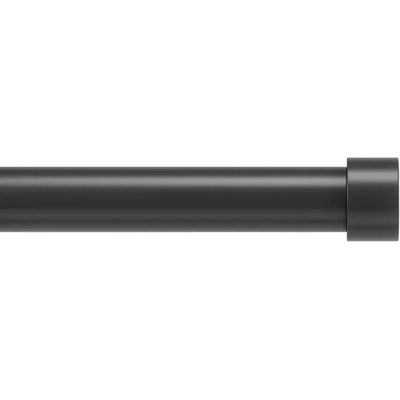Umbra HK Limited Umbra Корниз cappa - цвят графит - размер 305-457 см (umbra-245977-111)