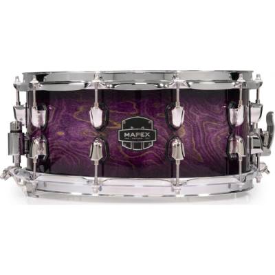 Mapex Saturn VI 14x6,5 SRS4650ZXP