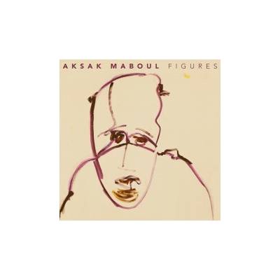 AKSAK MABOUL - FIGURES LTD. LP