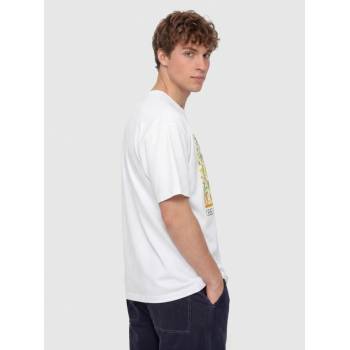 Obey Galleries white