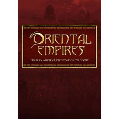 Игра Oriental Empires за PC Steam, Електронна доставка