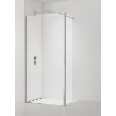 SAT Walk-in 60 cm SATBWI60PRROZ
