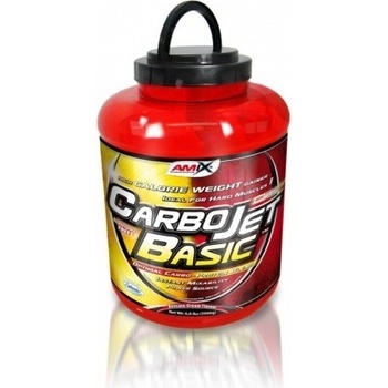 Amix CarboJet Basic 6000 g