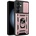 Samsung Hybrid Armor калъф за Samsung Galaxy S24 FE - Розов KP36810