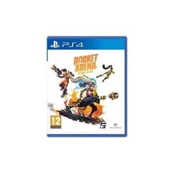 Rocket Arena (Mythic Edition)