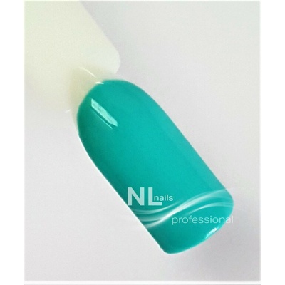 NL nails professional Uv Led barevný gel grazy mnt paint 5ml