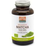 Mattisson Healthstyle Matcha, 500 mg, 60 капсули, Mattisson Healthstyle