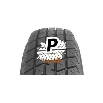 Michelin Pilote X 6.00 R16 88W